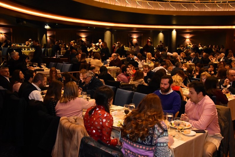 Richard Clayderman au Casino Du Liban